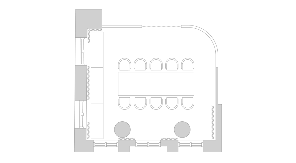 Boardroom & Business Venue in Melbourne