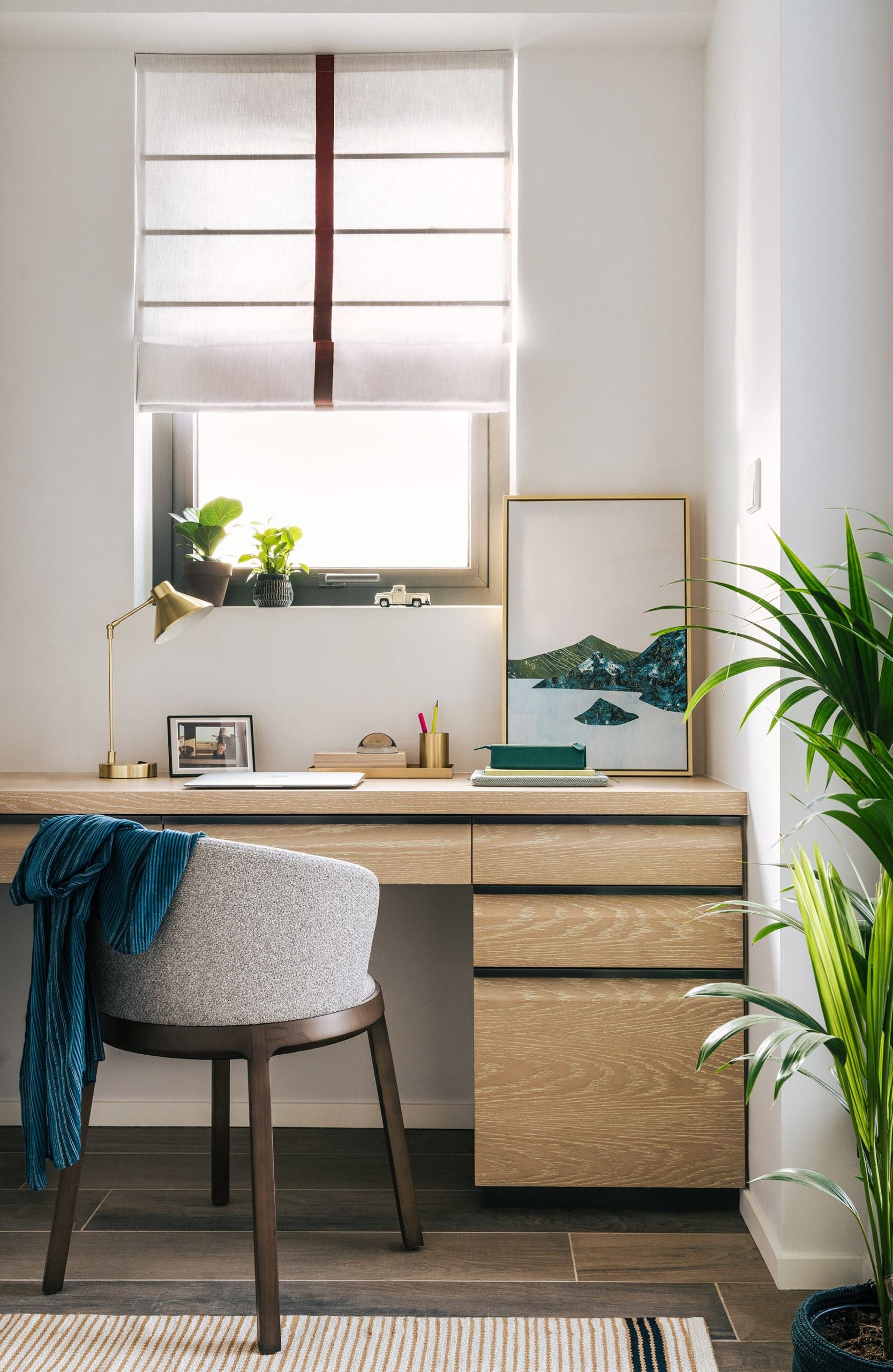 Your Personal Residence
