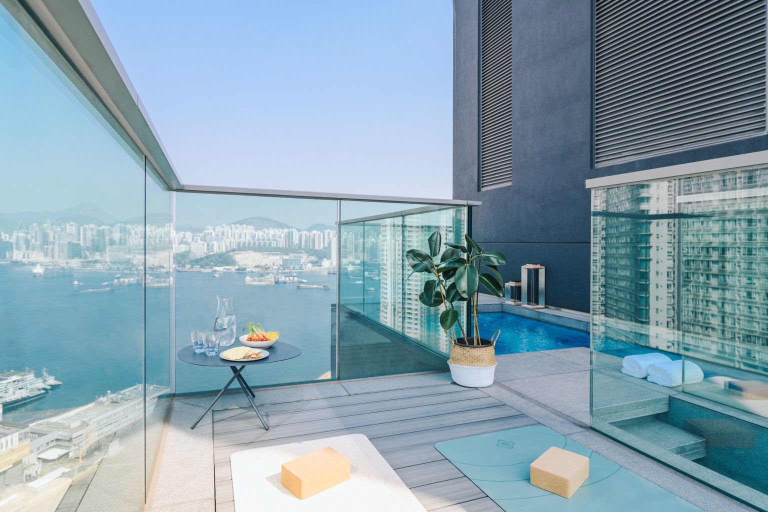 Neighbourhood | Sai Wan Ho & Shau Kei Wan | Lanson Place Waterfront Suites