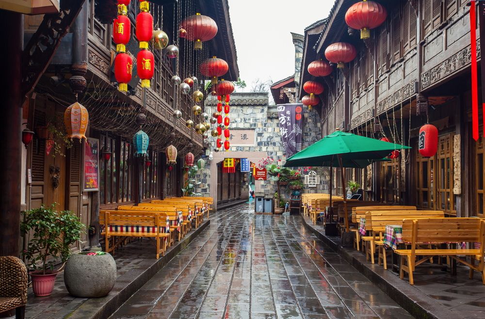 Things to Do in Chengdu: 5 Must-Visit Attractions in Chengdu