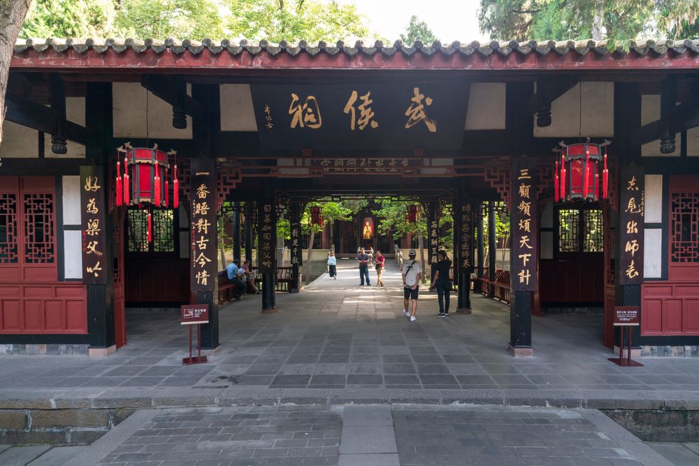Things to Do in Chengdu: 5 Must-Visit Attractions in Chengdu