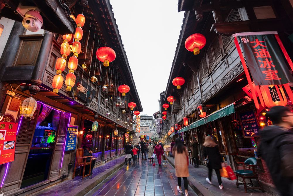 Things to Do in Chengdu: 5 Must-Visit Attractions in Chengdu