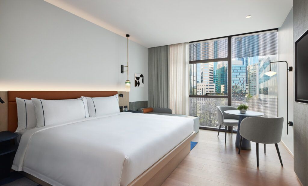 Lanson Place: Personal Hotels & Residences