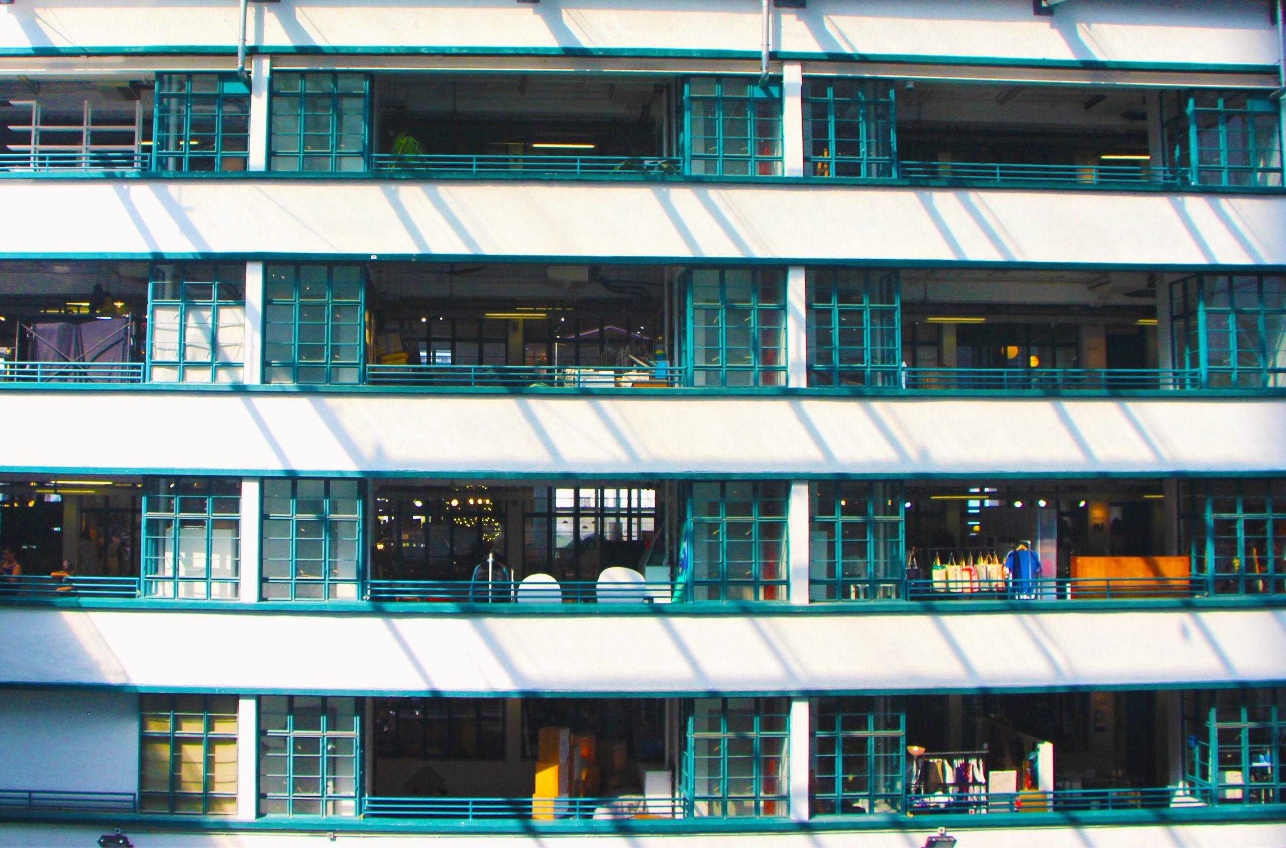 Hong Kong Artscation 2021 | Lanson Place Causeway Bay