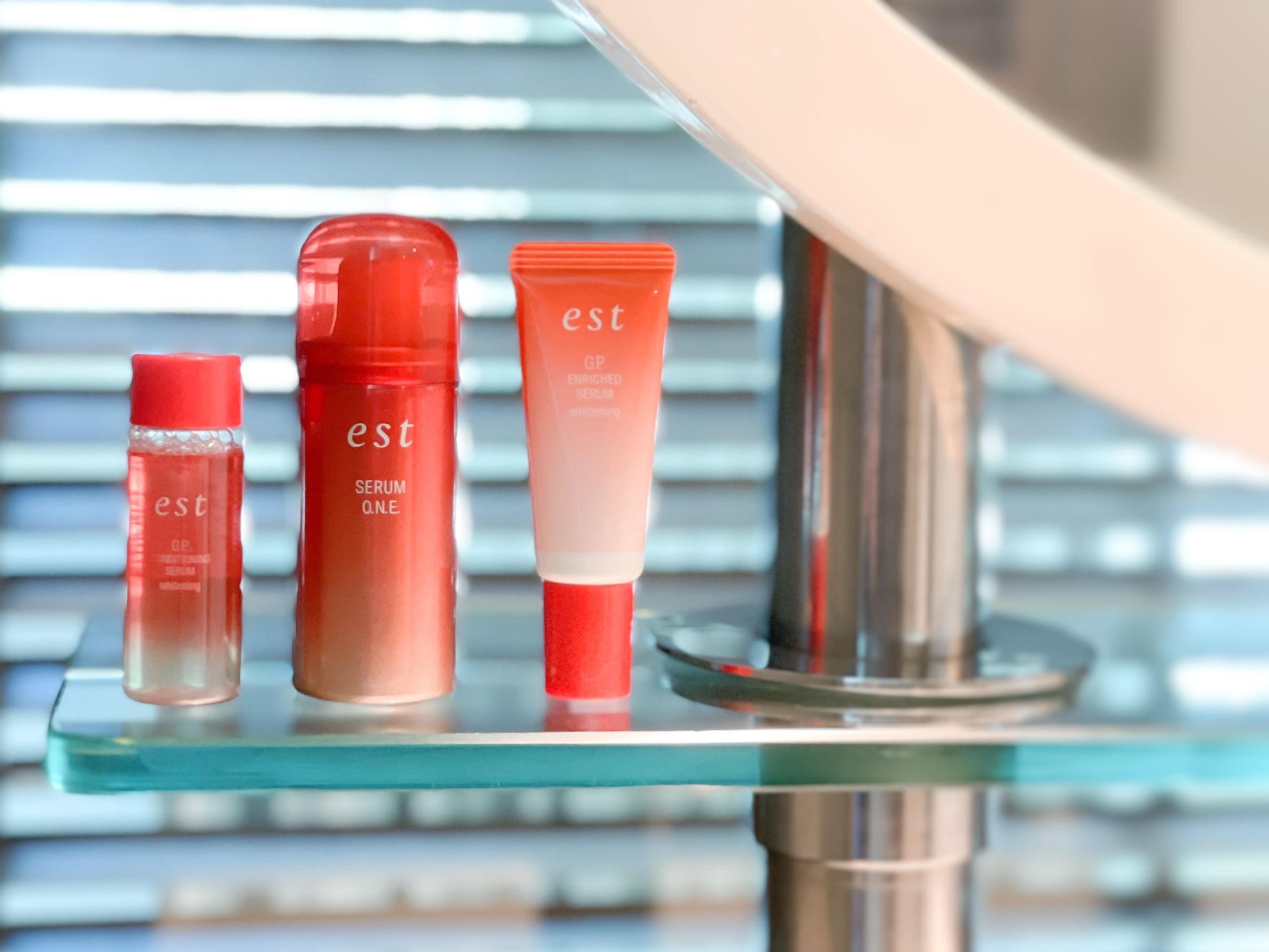 Giveaway_est G.P. Cycle Serum Care Gift Set_Lanson Place Causeway Bay